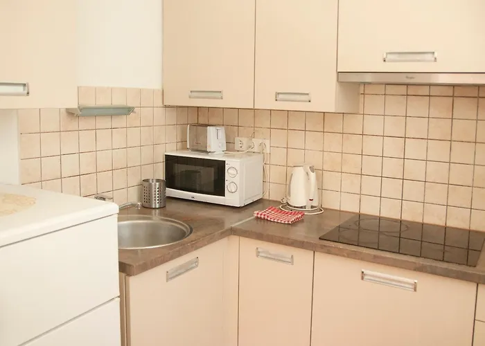 Trtn Keleti Apartments