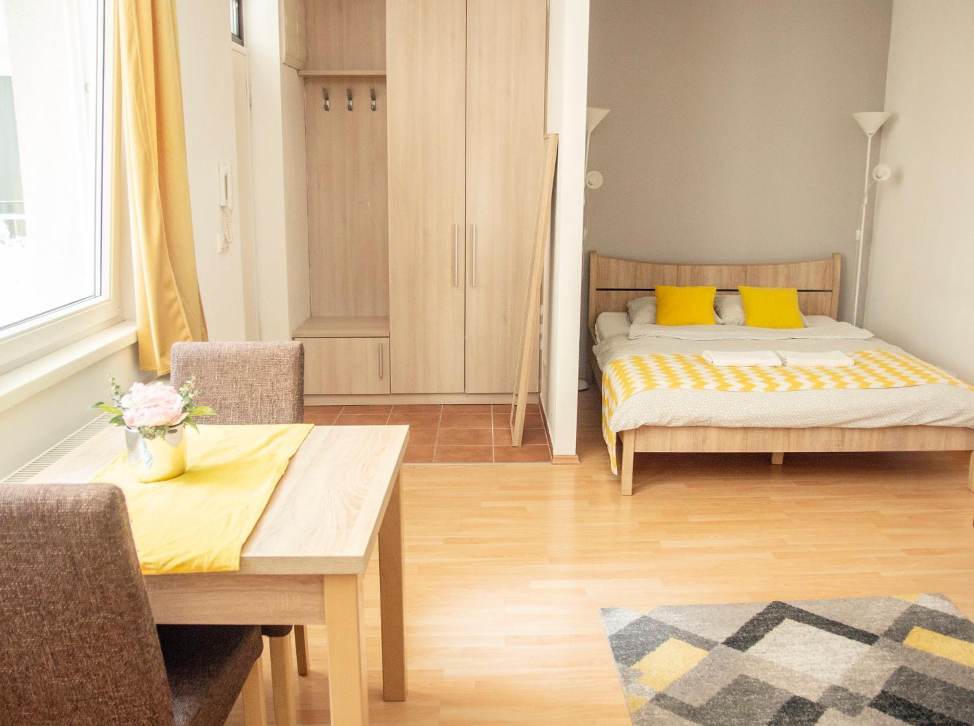Trtn Keleti Appartement